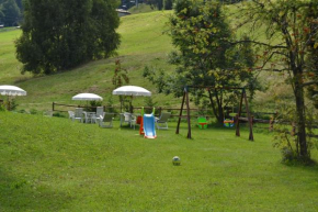 Albergo Cioccarelli Aprica
